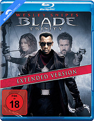 Blade: Trinity Blu-ray Blade: Trinity Blu-ray