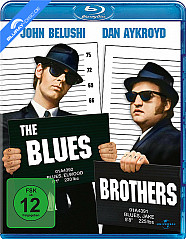The Blues Brothers Blu-ray The Blues Brothers Blu-ray