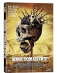 Bone Tomahawk (Limited Mediabook Edition) (Cover A) Blu-ray