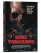 Bone Tomahawk (Limited Mediabook Edition) (Cover B) Blu-ray