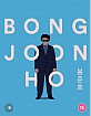 Bong Joon Ho 7-Movie Collection (UK Import ohne dt. Ton) Blu-ray