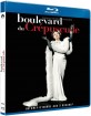 Boulevard du crépuscule (FR Import) Blu-ray