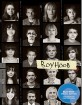 Boyhood - Criterion Collection (Blu-ray + Bonus Blu-ray) (Region A - US Import ohne dt. Ton) Blu-ray