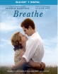 Breathe (2017) (Blu-ray + Digital Copy) (US Import ohne dt. Ton) Blu-ray