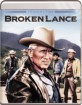 Broken Lance (1954) (US Import ohne dt. Ton) Blu-ray