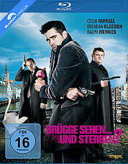 Brügge sehen... und sterben? Blu-ray Brügge sehen... und sterben? Blu-ray