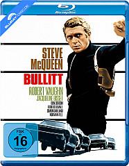 Bullitt (1968) Blu-ray Bullitt (1968) Blu-ray