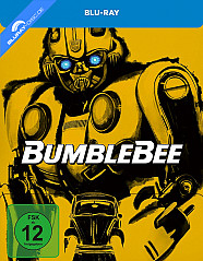 Bumblebee (2018) (Limited Steelbook Edition) Blu-ray Bumblebee (2018) (Limited Steelbook Edition) Blu-ray