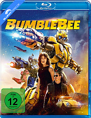 Bumblebee (2018) Blu-ray