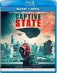 Captive State (Blu-ray + Digital Copy) (US Import ohne dt. Ton) Blu-ray