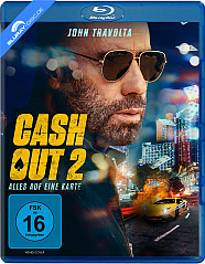Cash Out 2 - Alles auf eine Karte Cash Out 2 - Alles auf eine Karte