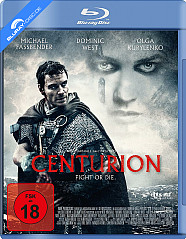 Centurion - Fight or Die Blu-ray Centurion - Fight or Die Blu-ray
