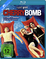 Cherrybomb Blu-ray