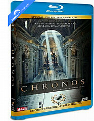 Chronos - Special Collector's Edition (IMAX) Blu-ray Chronos - Special Collector's Edition (IMAX) Blu-ray