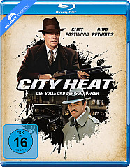 City Heat - Der Bulle und der Schnüffler Blu-ray City Heat - Der Bulle und der Schnüffler Blu-ray