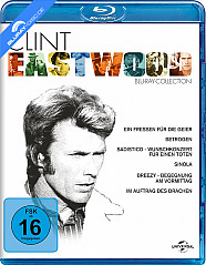 Clint Eastwood Collection (6 Filme Set) Blu-ray Clint Eastwood Collection (6 Filme Set) Blu-ray