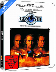 Con Air (Limited Steelbook Edition) Blu-ray
