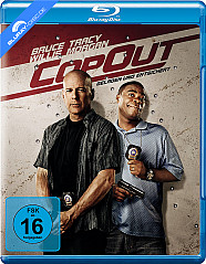 Cop Out - Geladen und entsichert Blu-ray Cop Out - Geladen und entsichert Blu-ray