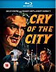 Cry of the City (1948) (UK Import ohne dt. Ton) Blu-ray
