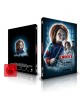 Cult of Chucky (Limited Mediabook Edition) (Cover A) Blu-ray