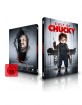 Cult of Chucky (Limited Mediabook Edition) (Cover B) Blu-ray