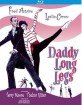 Daddy Long Legs (1955) (Region A - US Import ohne dt. Ton) Blu-ray