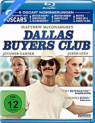 Dallas Buyers Club Blu-ray Dallas Buyers Club Blu-ray