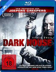 Dark House (2014) Blu-ray