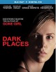 Dark Places (2015) (Blu-ray + Digital Copy) (Region A - US Import ohne dt. Ton) Blu-ray