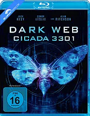Dark Web: Cicada 3301 Dark Web: Cicada 3301