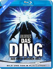 Das Ding aus einer anderen Welt (1982) Blu-ray Das Ding aus einer anderen Welt (1982) Blu-ray