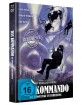 Das Kommando - Die endgültige Entscheidung (Limited Mediabook Edition) Blu-ray