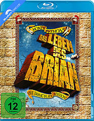 Das Leben des Brian (The Immaculate Edition) Blu-ray Das Leben des Brian (The Immaculate Edition) Blu-ray