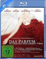 Das Parfum - Die Geschichte eines Mörders Blu-ray Das Parfum - Die Geschichte eines Mörders Blu-ray