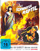 Das schwarze Reptil (Limited Hammer Mediabook Edition) (Cover B) Blu-ray