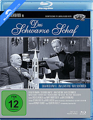 Das schwarze Schaf (1960) Blu-ray