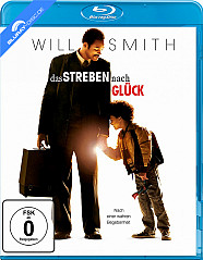 Das Streben nach Glück Blu-ray Das Streben nach Glück Blu-ray