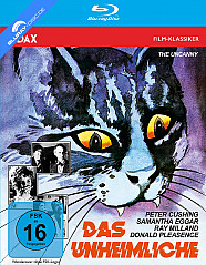 Das Unheimliche (1977) Blu-ray