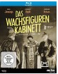Das Wachsfigurenkabinett (1924) Blu-ray