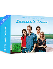 Dawson's Creek - Die komplette Serie