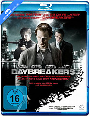 Daybreakers (2009) Blu-ray Daybreakers (2009) Blu-ray