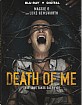 Death of Me (2020) (Blu-ray + Digital Copy) (Region A - US Import ohne dt. Ton) Blu-ray