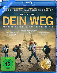 Dein Weg Dein Weg