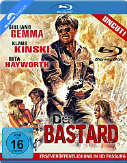 Der Bastard (1968) Blu-ray