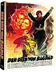 Der Dieb von Bagdad (1940) - Limited Uncut Mediabook - Cover C Blu-ray