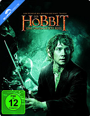 Der Hobbit: Eine unerwartete Reise (Limited Steelbook Edition) Blu-ray Der Hobbit: Eine unerwartete Reise (Limited Steelbook Edition) Blu-ray