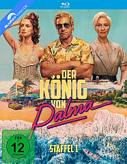 Der König von Palma - Staffel 1 Blu-ray