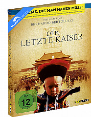 Der letzte Kaiser (Limited DigiPak Edition) Blu-ray Der letzte Kaiser (Limited DigiPak Edition) Blu-ray