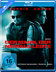 Der Mann, der niemals lebte Blu-ray Der Mann, der niemals lebte Blu-ray