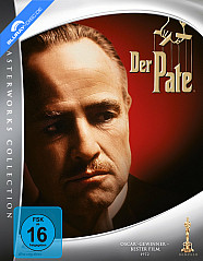 Der Pate (Masterworks Collection) Blu-ray